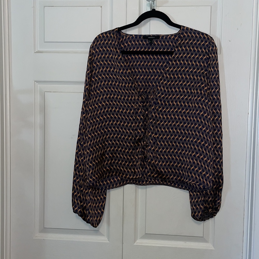 Forever21 Top